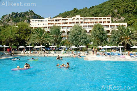 Louis Grand Hotel 